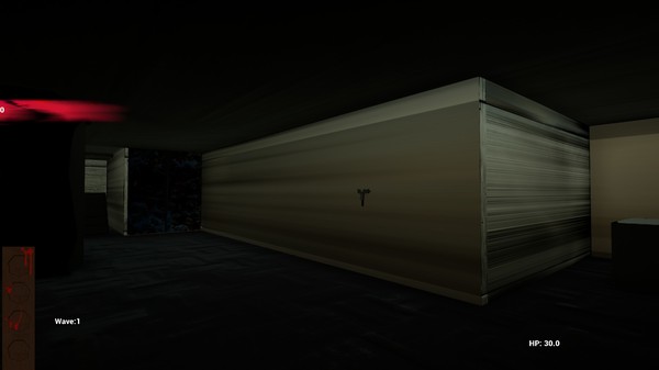 Space Survivors I: The Reckoning screenshot 6