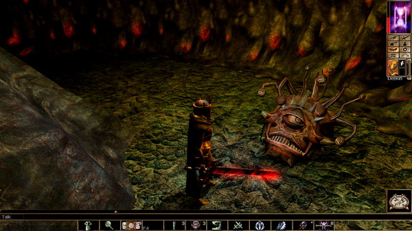 Neverwinter Nights: Enhanced Edition screenshot 8