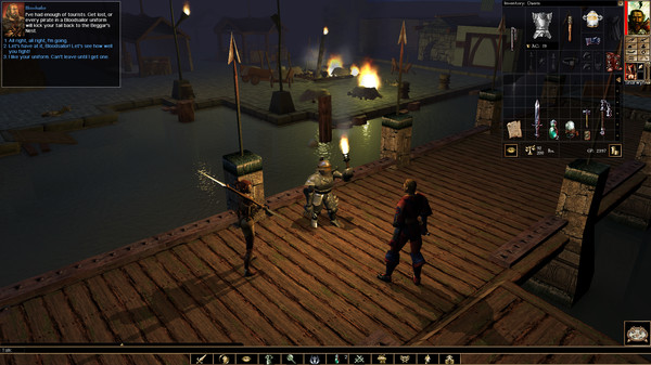 Neverwinter Nights: Enhanced Edition screenshot 3