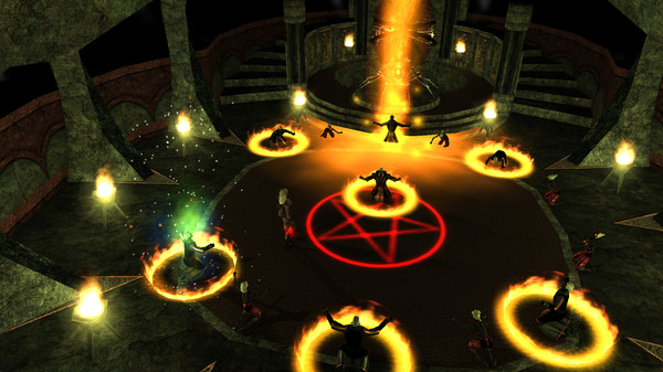 Neverwinter Nights: Enhanced Edition screenshot 9