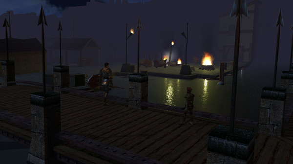 Neverwinter Nights: Enhanced Edition screenshot 11