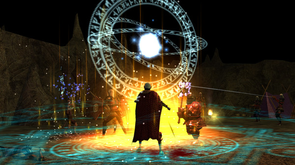 Neverwinter Nights: Enhanced Edition screenshot 12