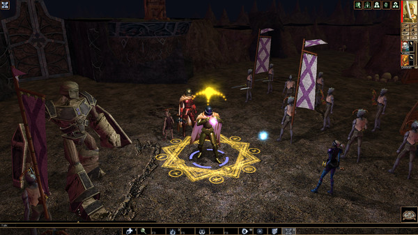 Neverwinter Nights: Enhanced Edition screenshot 6