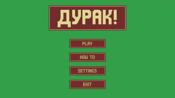 Durak! screenshot 4