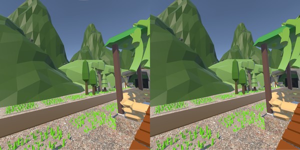 Battle Buddies VR screenshot 7