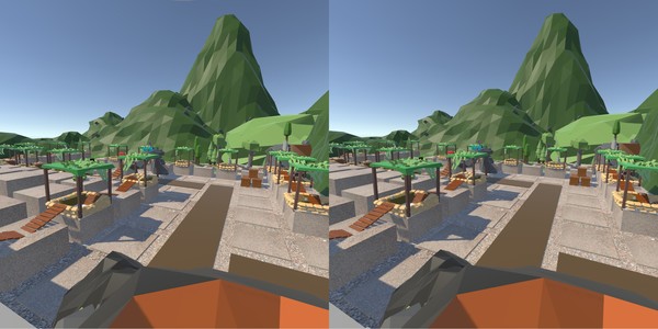Battle Buddies VR screenshot 10