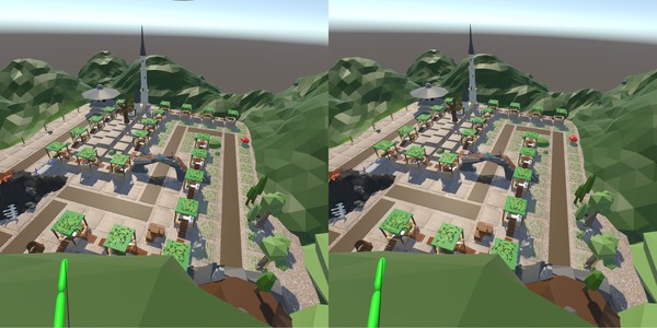 Battle Buddies VR screenshot 12