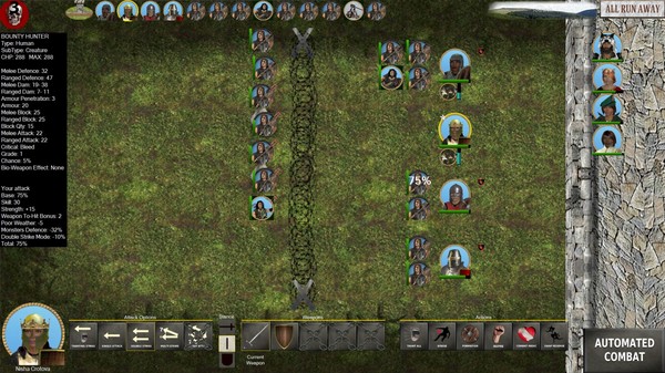 Evolution of Ages: Settlements screenshot 4