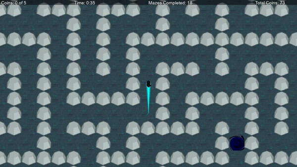 Maze Trials screenshot 7