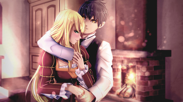 Elisa: Seduce the Innkeeper screenshot 4