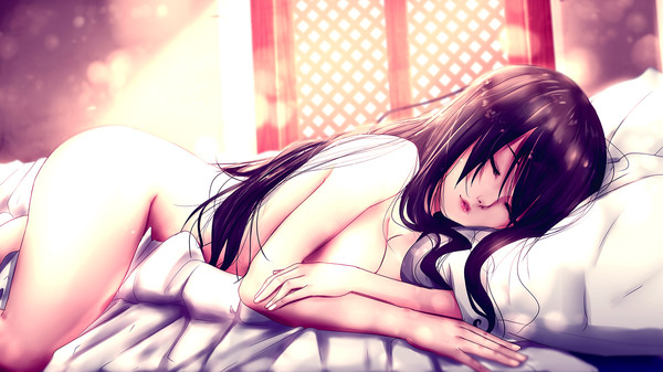 Elisa: Seduce the Innkeeper screenshot 5