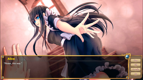 Elisa: Seduce the Innkeeper screenshot 7