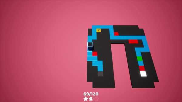 TRYON screenshot 2