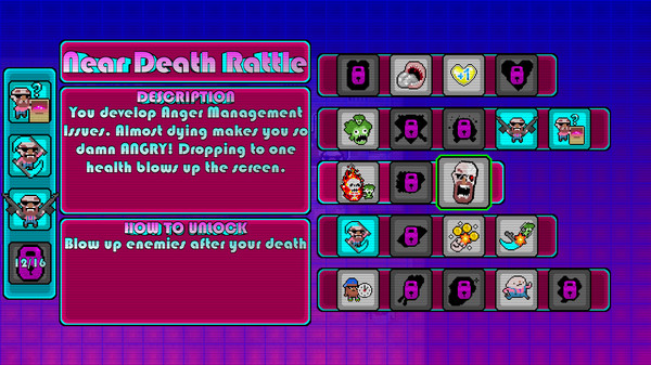 The Walking Vegetables screenshot 10