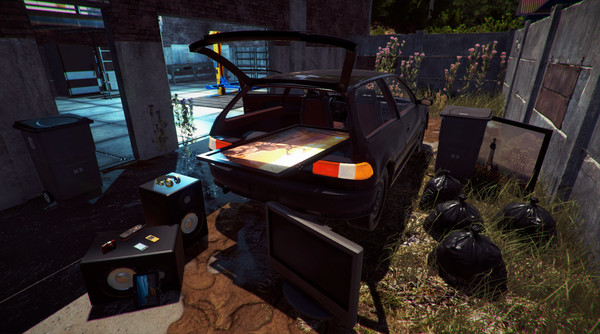 Thief Simulator screenshot 12
