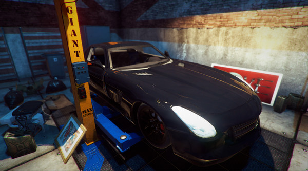 Thief Simulator screenshot 11