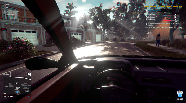 Thief Simulator screenshot 9