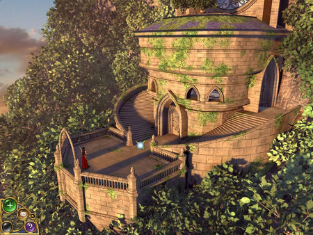 Keepsake screenshot 12