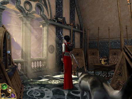 Keepsake screenshot 9
