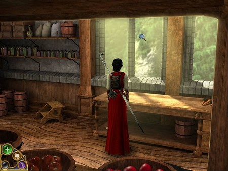 Keepsake screenshot 4