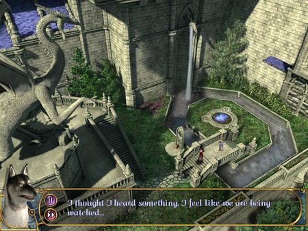 Keepsake screenshot 8