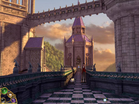 Keepsake screenshot 6