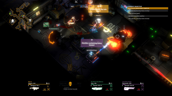 Trident's Wake screenshot 6