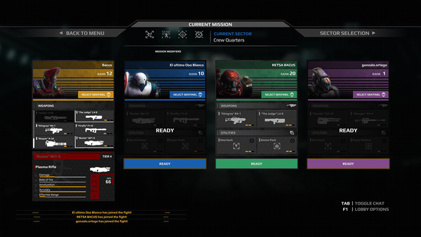 Trident's Wake screenshot 4