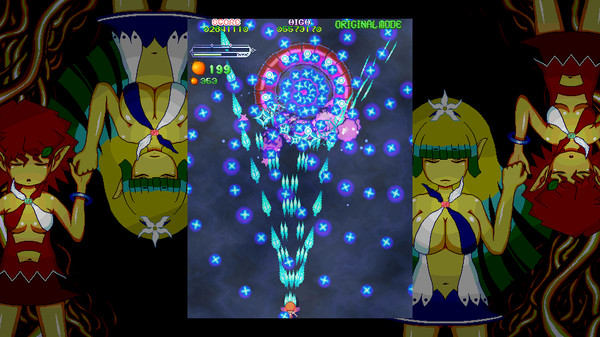 Tenta Shooter screenshot 8