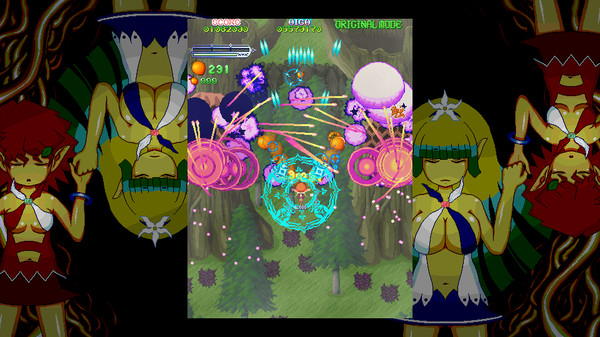 Tenta Shooter screenshot 10