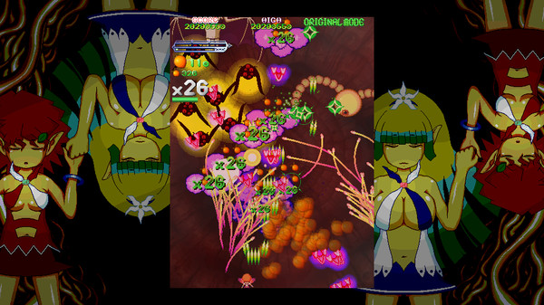 Tenta Shooter screenshot 11