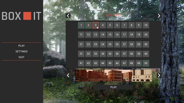 BOX IT screenshot 5