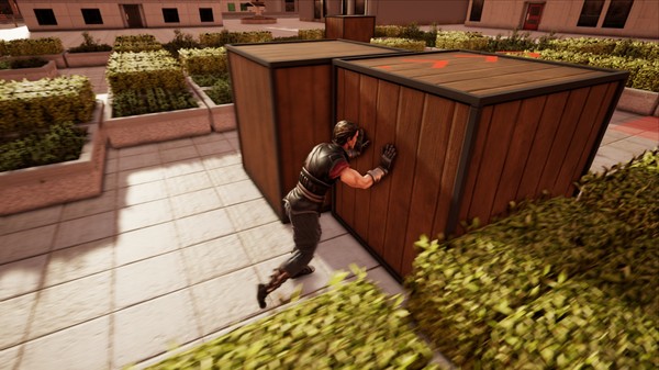 BOX IT screenshot 1