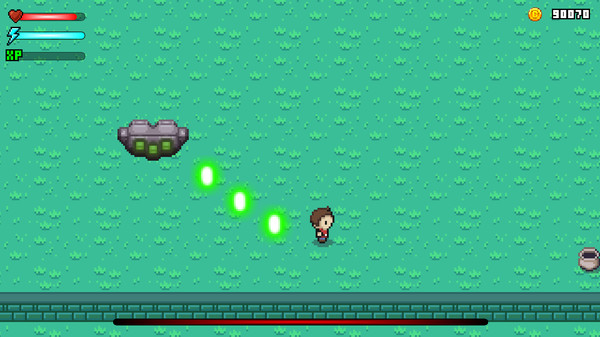 Scarlett's Dungeon screenshot 9