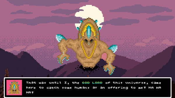 Scarlett's Dungeon screenshot 7