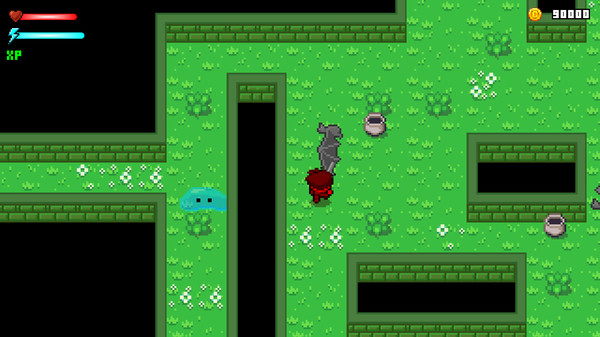Scarlett's Dungeon screenshot 8