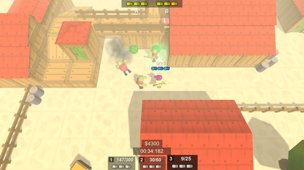 OSES screenshot 8