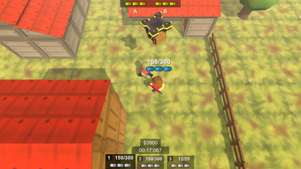 OSES screenshot 9