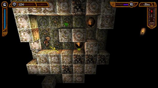 Diamond Dan screenshot 4