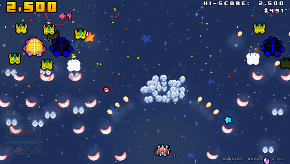 OctorSpace screenshot 1