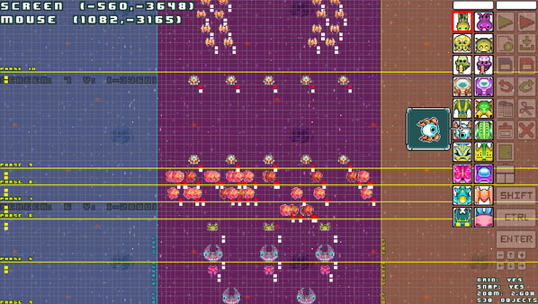 OctorSpace screenshot 3