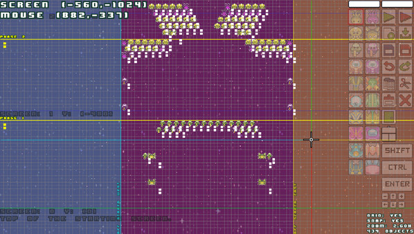 OctorSpace screenshot 5