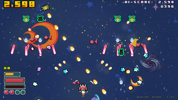 OctorSpace screenshot 7