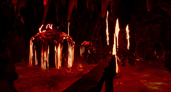 Infernales screenshot 5