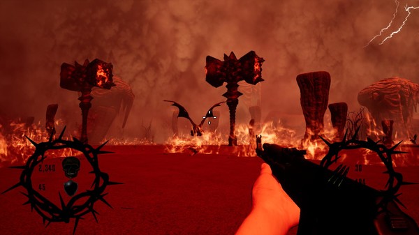 Infernales screenshot 12