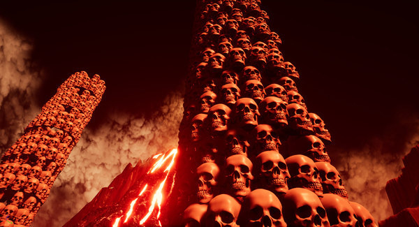 Infernales screenshot 10
