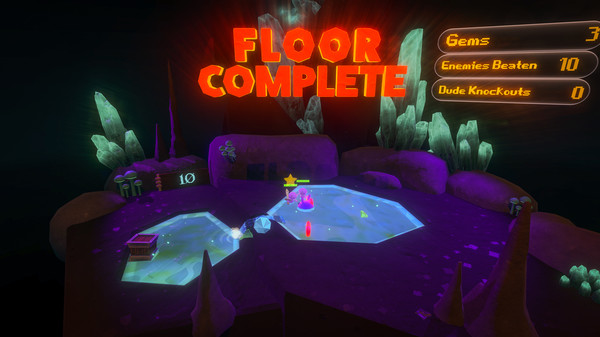 Marshmallow Melee screenshot 8