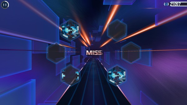 Rhythm World - Master Project screenshot 6