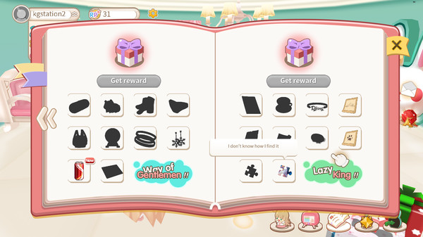 Rhythm World - Master Project screenshot 9