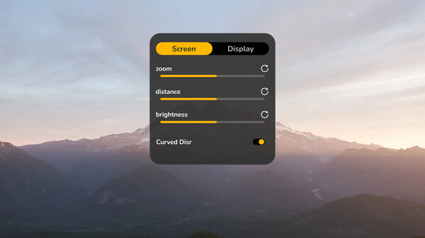 Moon VR Video Player screenshot 4